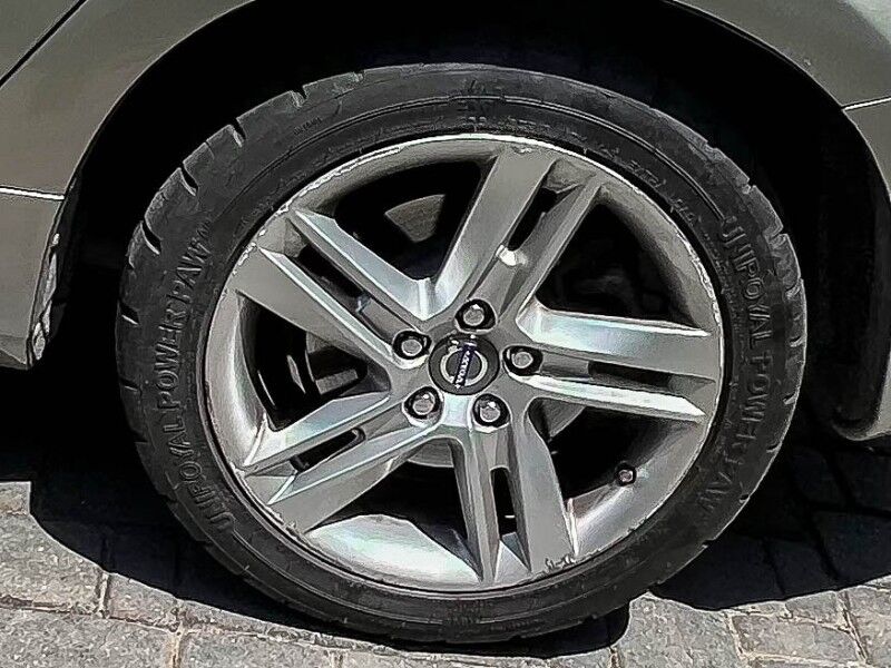 2015 Volvo S60 T5 Drive-E Premier Plus Wilmington NC