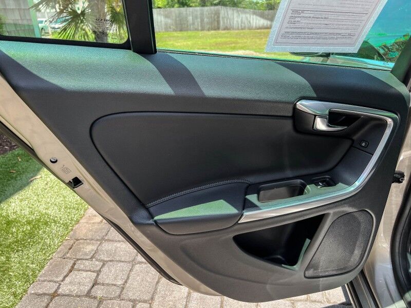 2015 Volvo S60 T5 Drive-E Premier Plus Wilmington NC