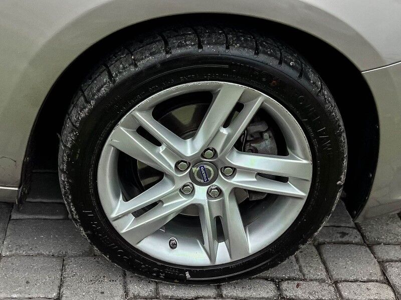 2015 Volvo S60 T5 Drive-E Premier Plus Wilmington NC