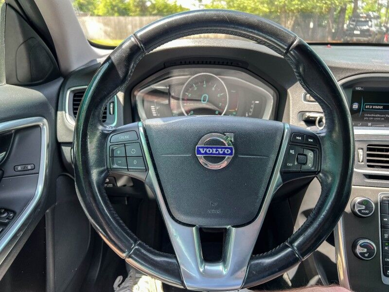 2015 Volvo S60 T5 Drive-E Premier Plus Wilmington NC