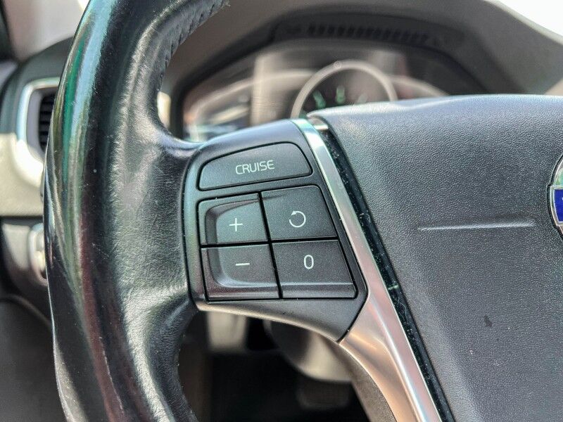 2015 Volvo S60 T5 Drive-E Premier Plus Wilmington NC