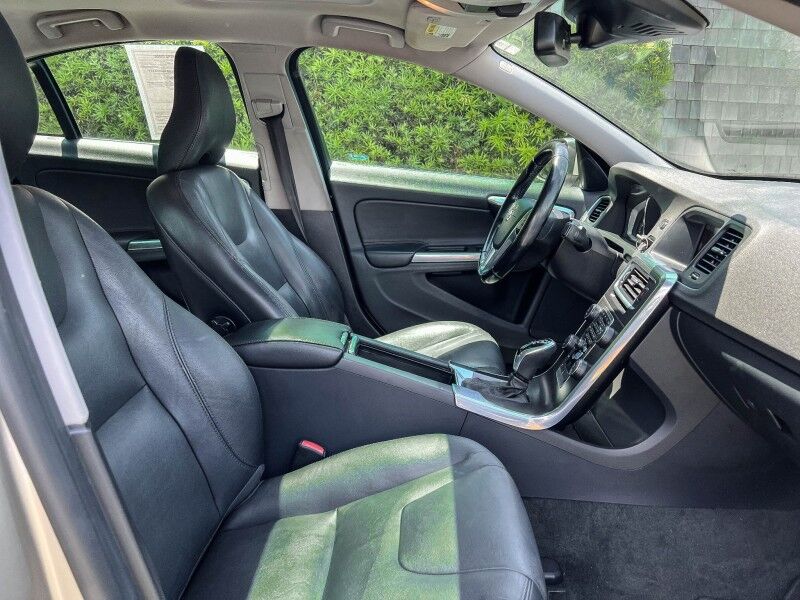 2015 Volvo S60 T5 Drive-E Premier Plus Wilmington NC