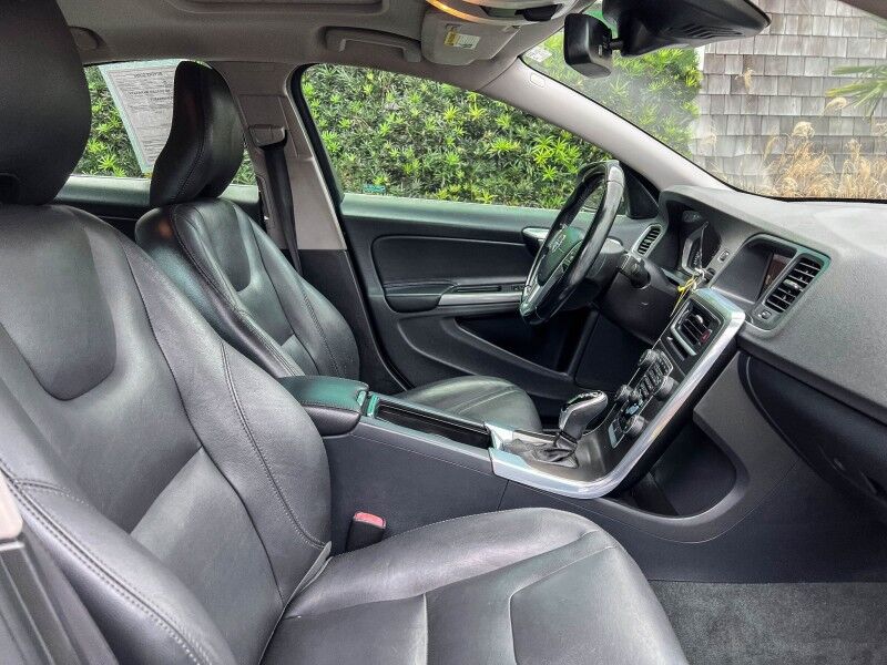 2015 Volvo S60 T5 Drive-E Premier Plus Wilmington NC