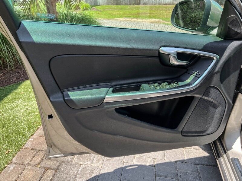 2015 Volvo S60 T5 Drive-E Premier Plus Wilmington NC