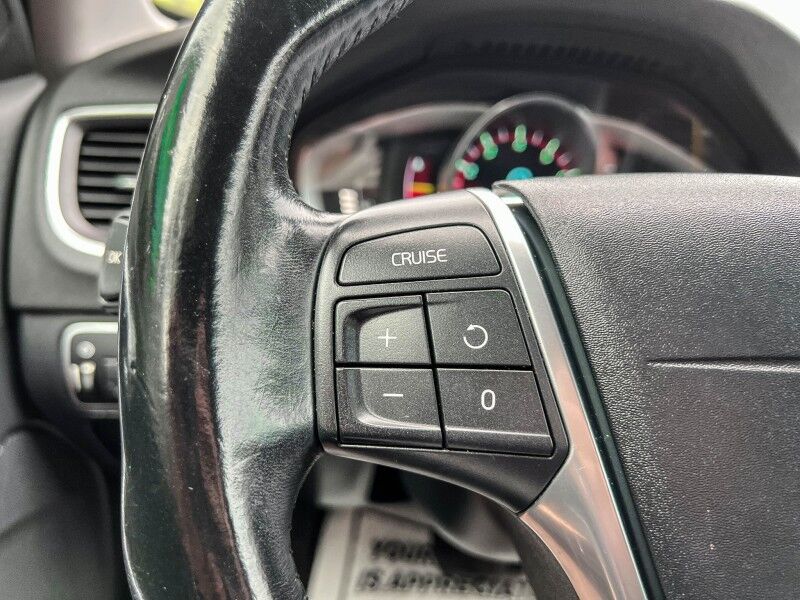 2015 Volvo S60 T5 Drive-E Premier Plus Wilmington NC