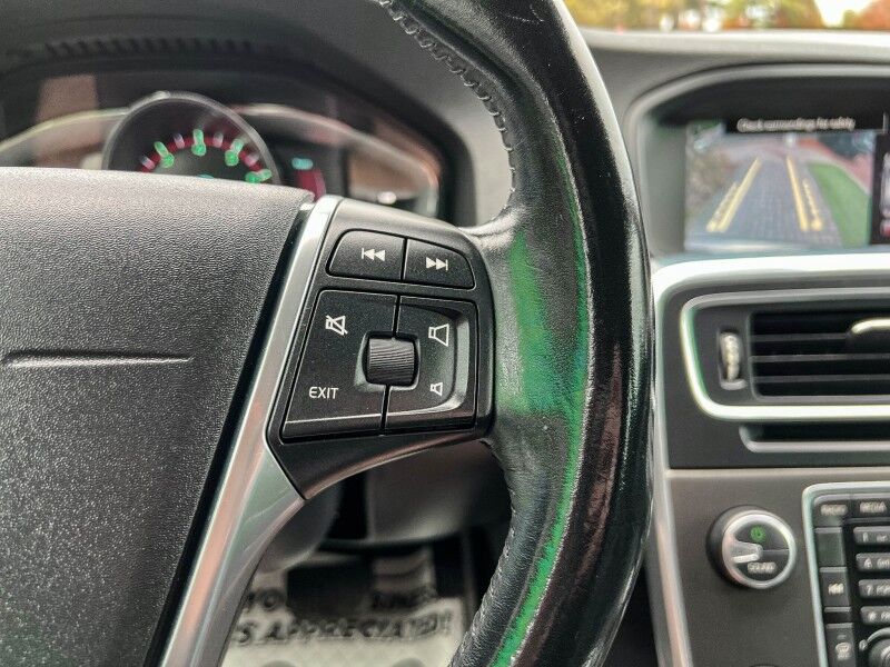 2015 Volvo S60 T5 Drive-E Premier Plus Wilmington NC