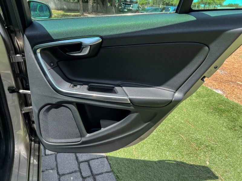 2015 Volvo S60 T5 Drive-E Premier Plus Wilmington NC