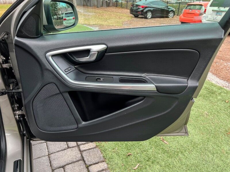 2015 Volvo S60 T5 Drive-E Premier Plus Wilmington NC