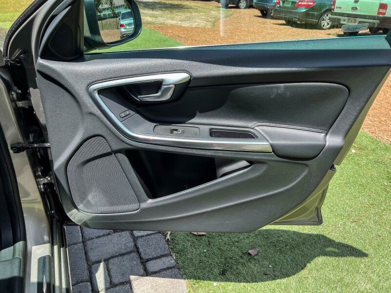 2015 Volvo S60 T5 Drive-E Premier Plus Wilmington NC