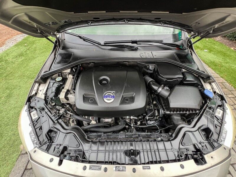 2015 Volvo S60 T5 Drive-E Premier Plus Wilmington NC