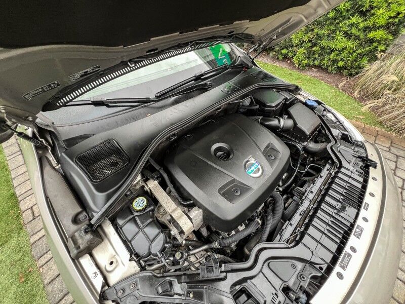 2015 Volvo S60 T5 Drive-E Premier Plus Wilmington NC