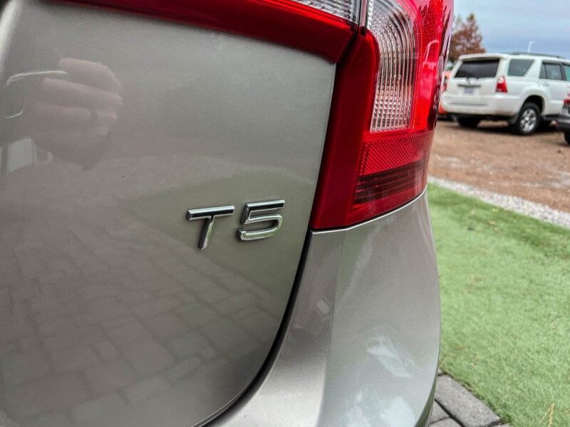 2015 Volvo S60 T5 Drive-E Premier Plus Wilmington NC