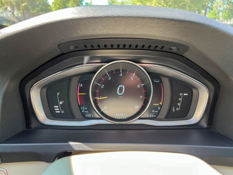 2015 Volvo S60 T5 Drive-E Premier Wilmington NC
