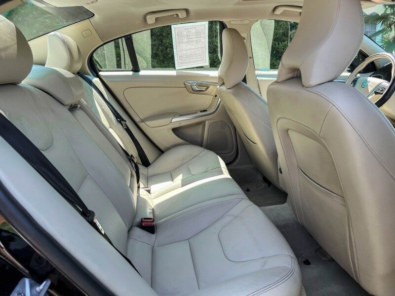 2015 Volvo S60 T5 Drive-E Premier Wilmington NC