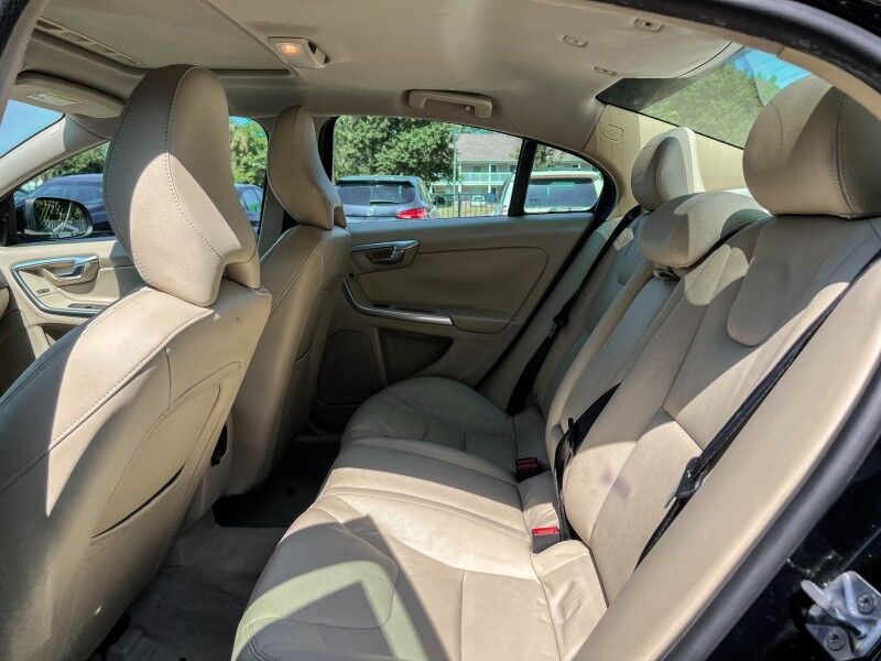 2015 Volvo S60 T5 Drive-E Premier Wilmington NC