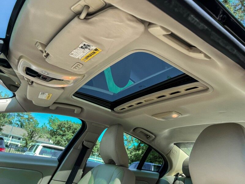 2015 Volvo S60 T5 Drive-E Premier Wilmington NC