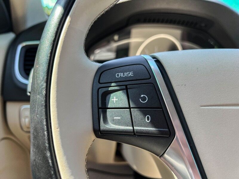 2015 Volvo S60 T5 Drive-E Premier Wilmington NC
