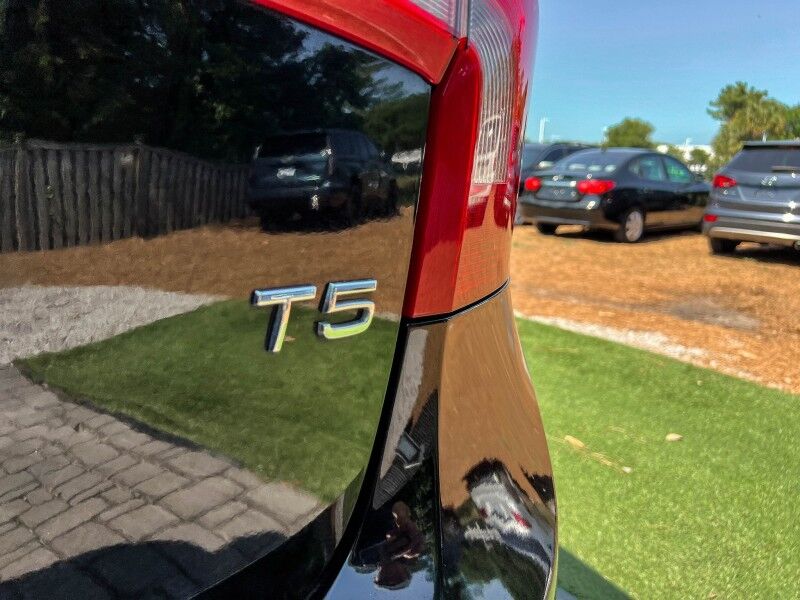 2015 Volvo S60 T5 Drive-E Premier Wilmington NC