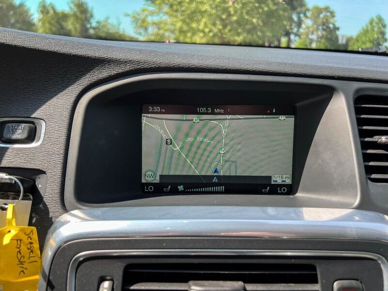 2015 Volvo S60 T5 Drive-E Premier Wilmington NC