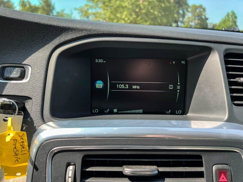 2015 Volvo S60 T5 Drive-E Premier Wilmington NC