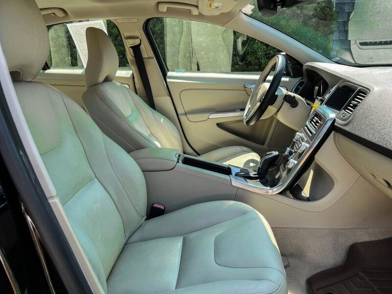 2015 Volvo S60 T5 Drive-E Premier Wilmington NC