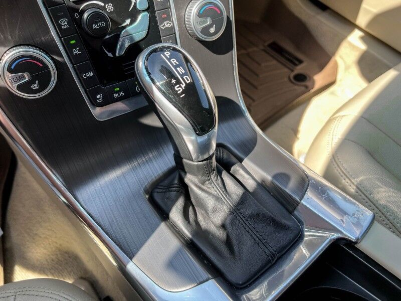 2015 Volvo S60 T5 Drive-E Premier Wilmington NC