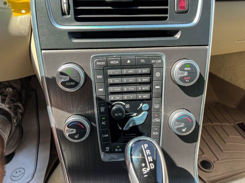 2015 Volvo S60 T5 Drive-E Premier Wilmington NC