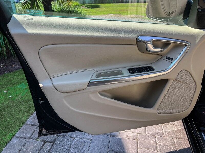 2015 Volvo S60 T5 Drive-E Premier Wilmington NC