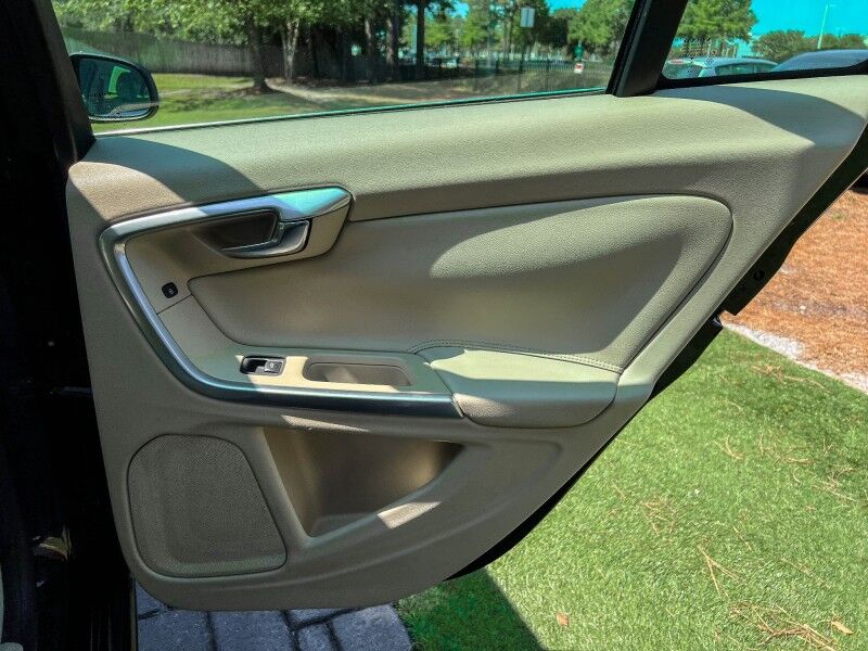 2015 Volvo S60 T5 Drive-E Premier Wilmington NC