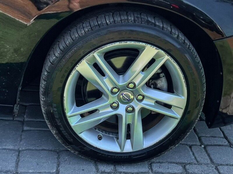 2015 Volvo S60 T5 Drive-E Premier Wilmington NC