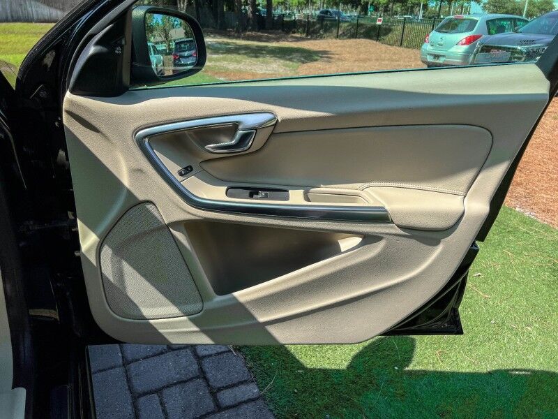 2015 Volvo S60 T5 Drive-E Premier Wilmington NC