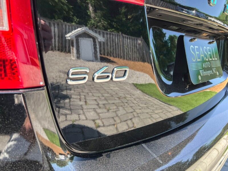 2015 Volvo S60 T5 Drive-E Premier Wilmington NC