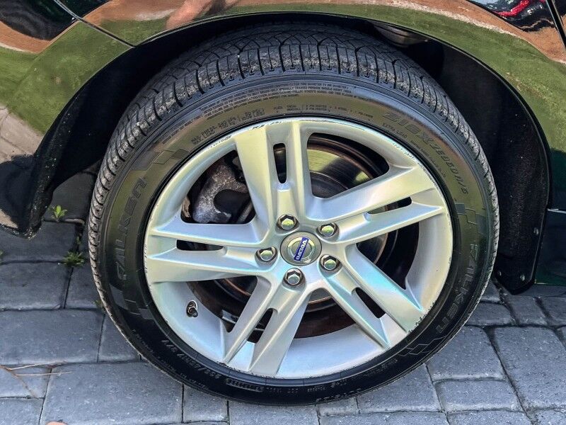 2015 Volvo S60 T5 Drive-E Premier Wilmington NC