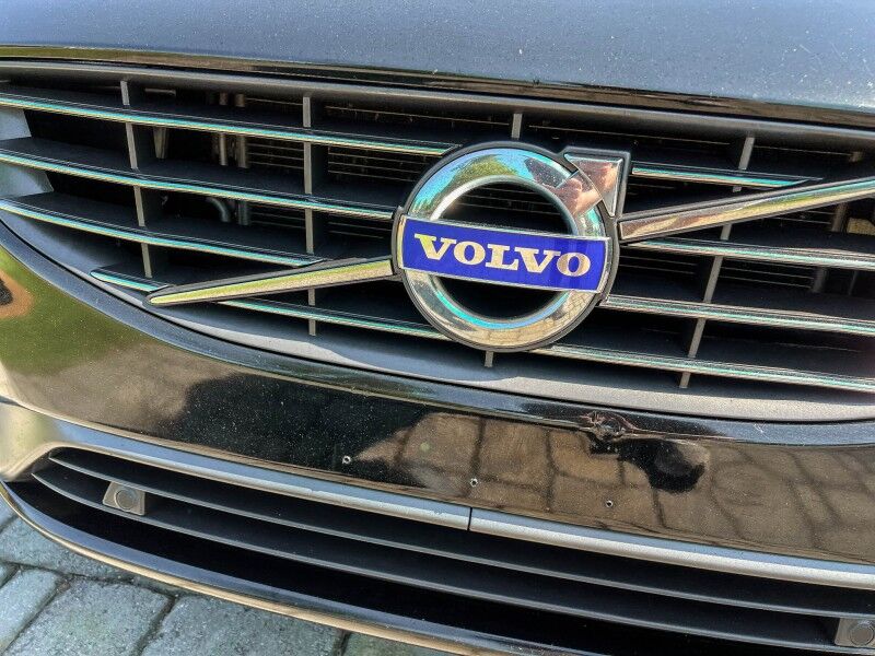 2015 Volvo S60 T5 Drive-E Premier Wilmington NC