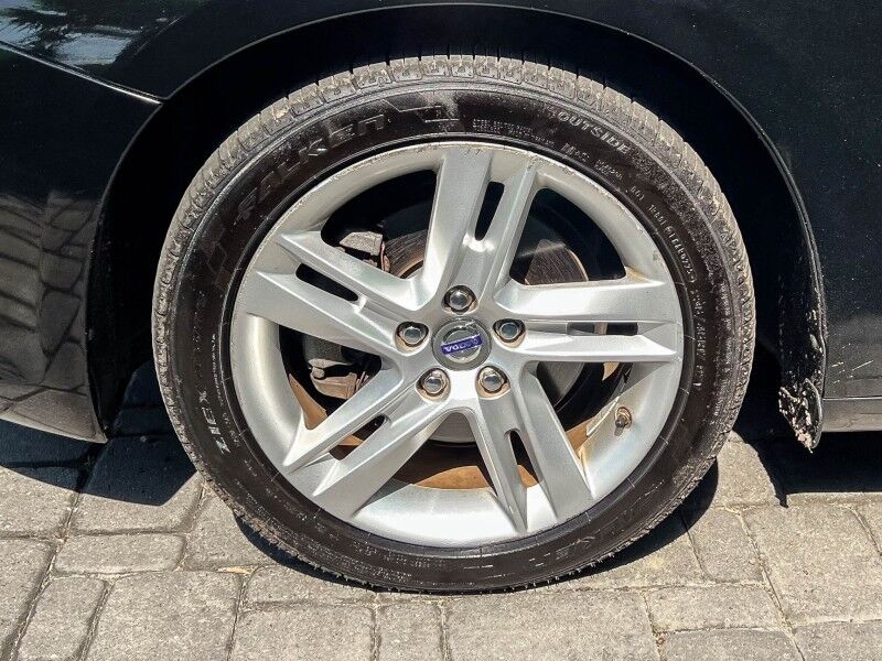 2015 Volvo S60 T5 Drive-E Premier Wilmington NC