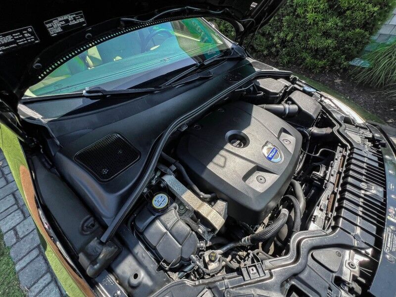 2015 Volvo S60 T5 Drive-E Premier Wilmington NC