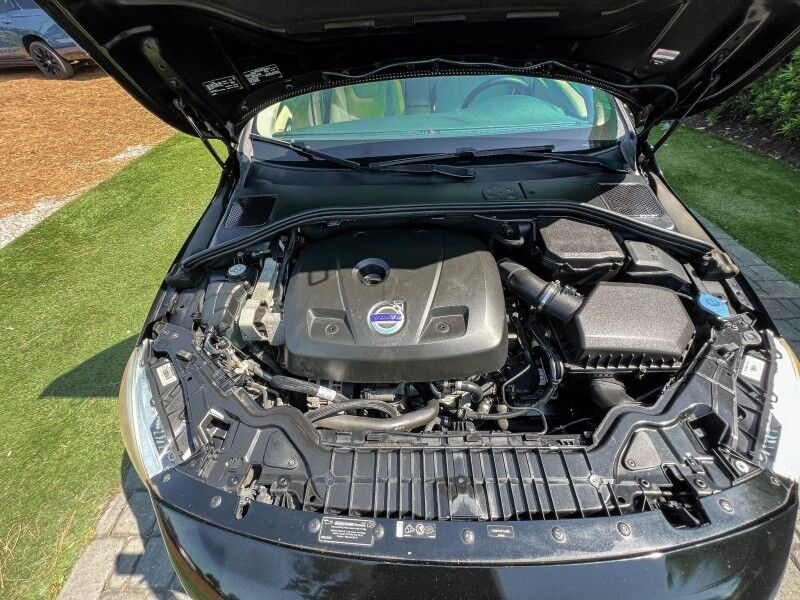 2015 Volvo S60 T5 Drive-E Premier Wilmington NC