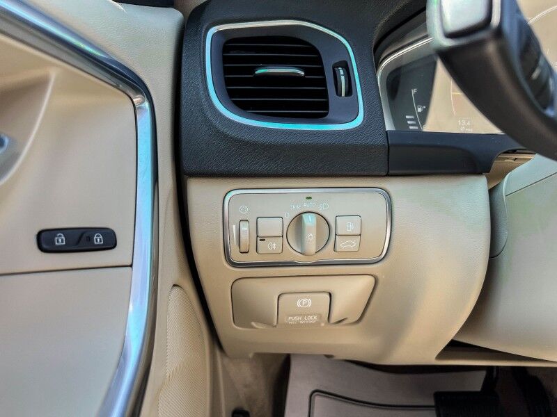 2015 Volvo S60 T5 Drive-E Premier Wilmington NC