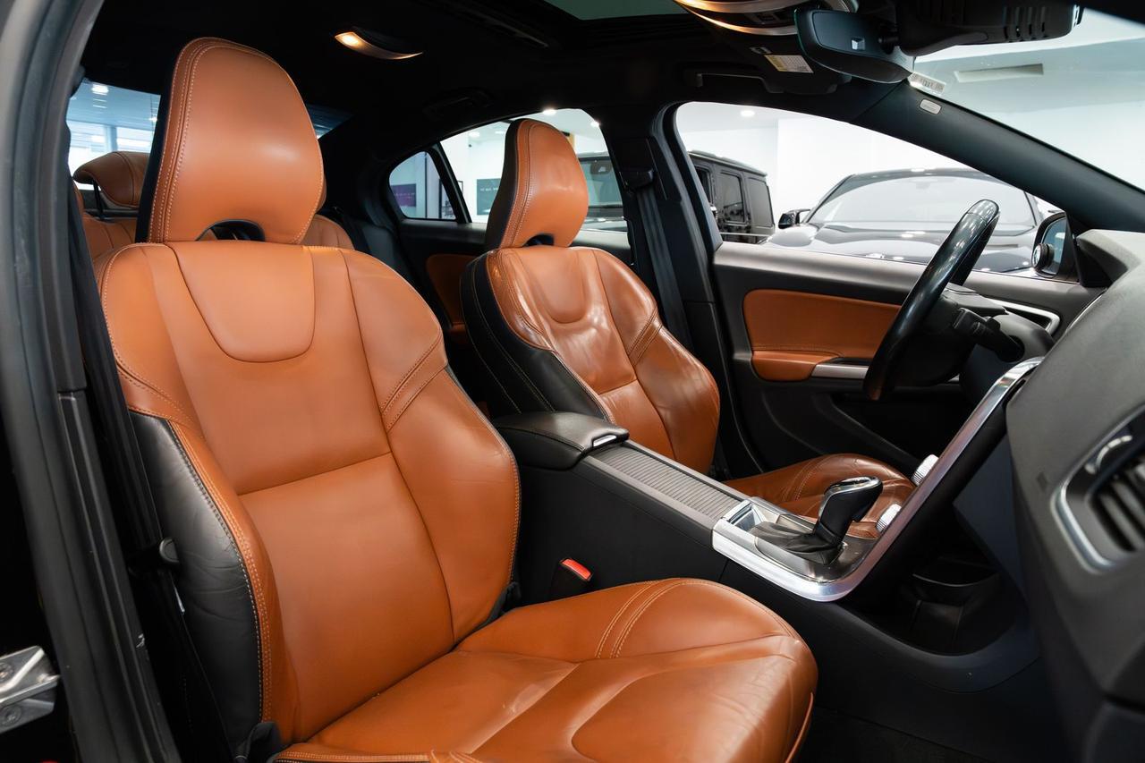 2015 Volvo S60 T5 Platinum Gladstone OR