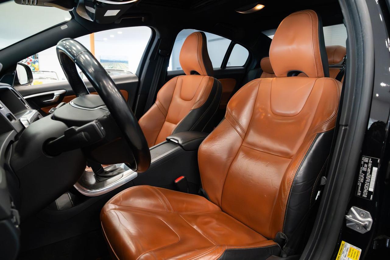 2015 Volvo S60 T5 Platinum Gladstone OR