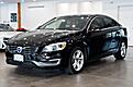 2015 Volvo S60 T5 Platinum