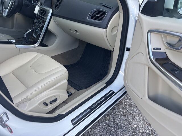 2015 Volvo S60 T5 Platinum Jacksonville FL