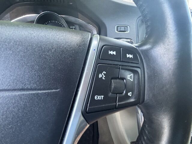 2015 Volvo S60 T5 Platinum Jacksonville FL