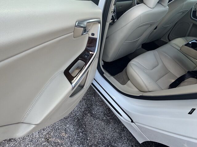 2015 Volvo S60 T5 Platinum Jacksonville FL