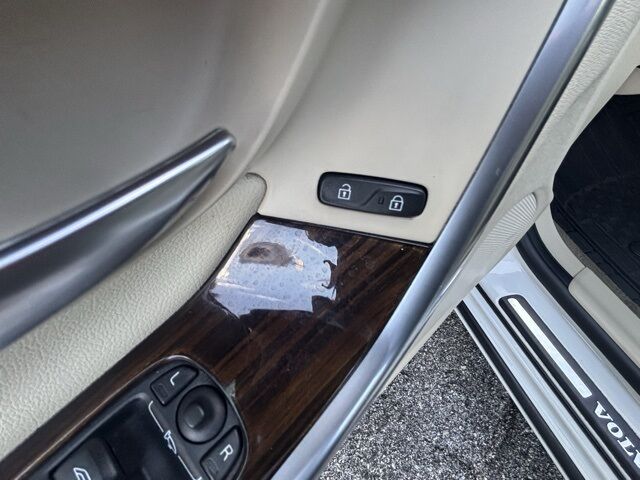 2015 Volvo S60 T5 Platinum Jacksonville FL