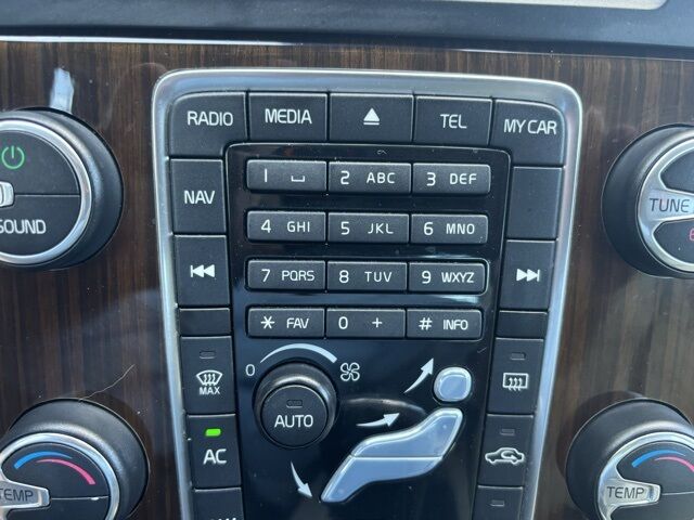 2015 Volvo S60 T5 Platinum Jacksonville FL