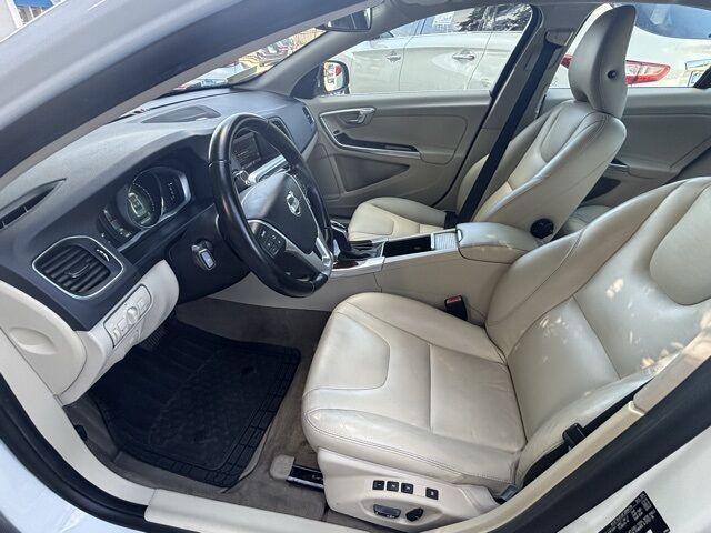 2015 Volvo S60 T5 Platinum Jacksonville FL