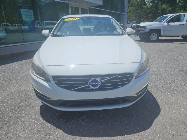 2015 Volvo S60 T5 Platinum Jacksonville FL