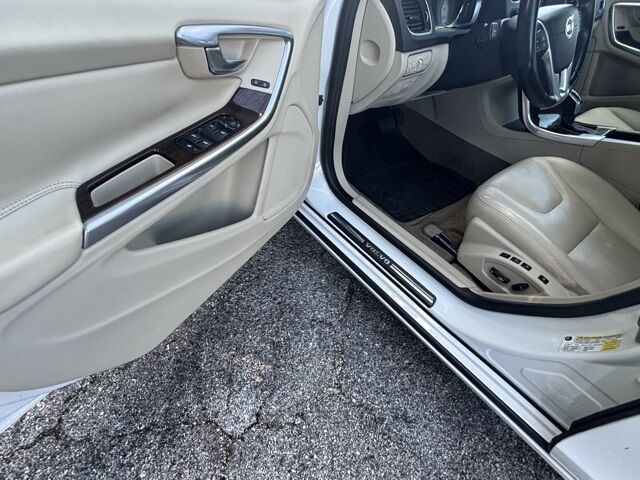 2015 Volvo S60 T5 Platinum Jacksonville FL