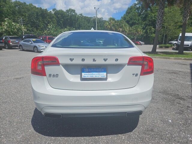 2015 Volvo S60 T5 Platinum Jacksonville FL